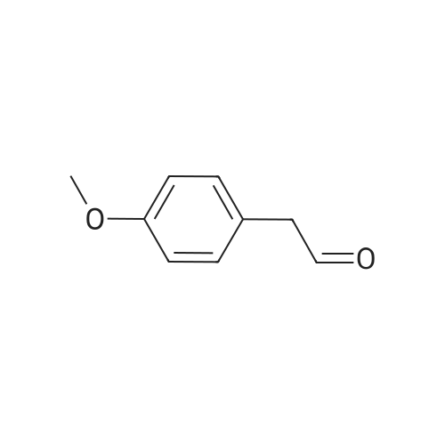 2-(4-Methoxyphenyl)acetaldehyde