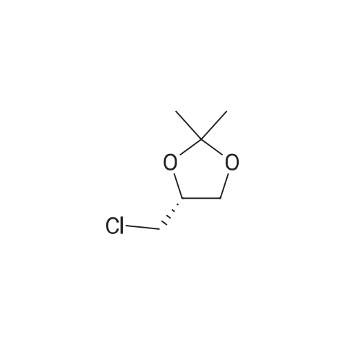 (R)-4-(Chloromethyl)-2,2-dimethyl-1,3-dioxolane