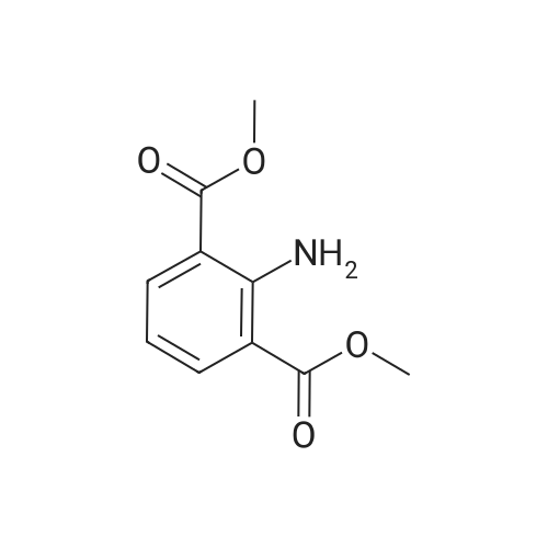 Dimethyl 2-aminoisophthalate