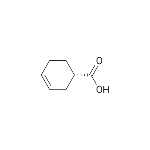 (S)-Cyclohex-3-enecarboxylic acid