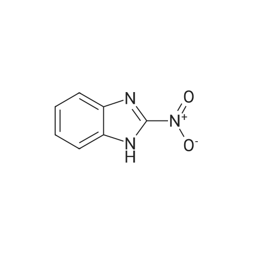 2-Nitro-1H-benzo[d]imidazole