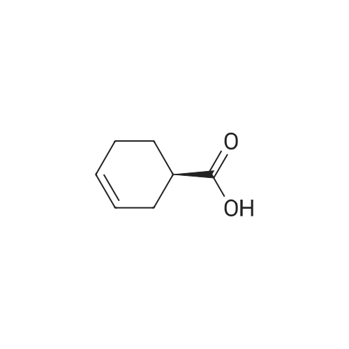 (R)-Cyclohex-3-enecarboxylic acid