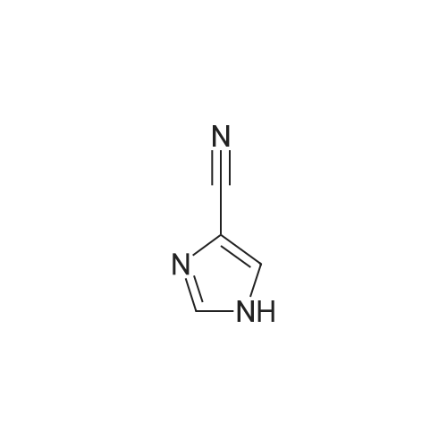 1H-Imidazole-4-carbonitrile
