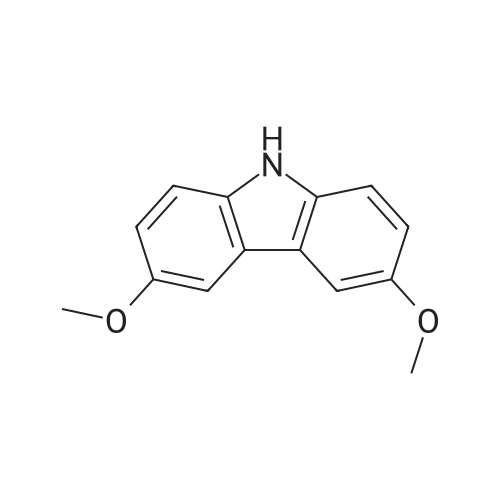 57103-01-2 3,6-Dimethoxy-9H-carbazole