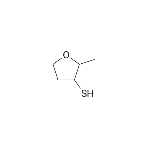 2-Methyl-3-tetrahydrofuranthiol