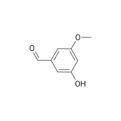 3-Hydroxy-5-methoxybenzaldehyde