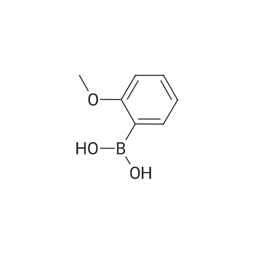 2-Methoxyphenylboronic acid