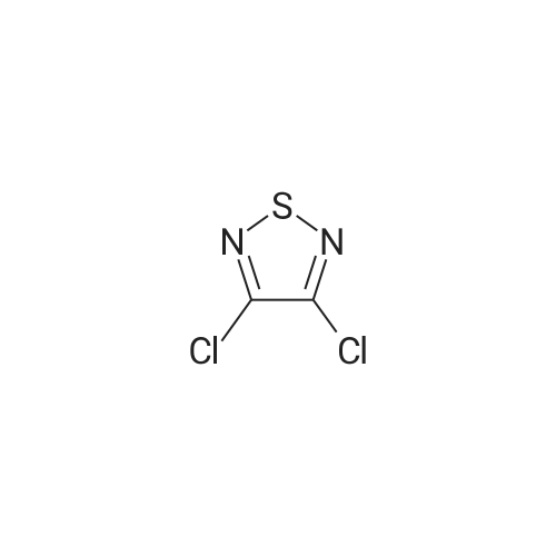 3,4-Dichloro-1,2,5-thiadiazole