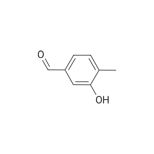 3-Hydroxy-4-methylbenzaldehyde