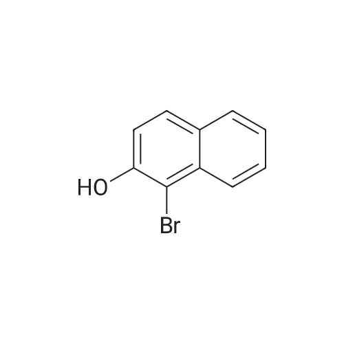 1-Bromonaphthalen-2-ol