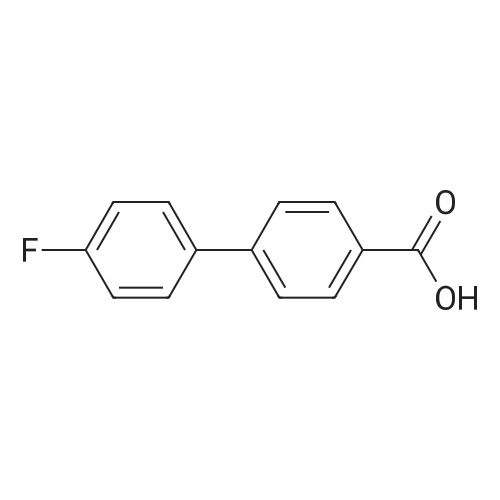 4'-Fluoro-[1,1'-biphenyl]-4-carboxylic acid