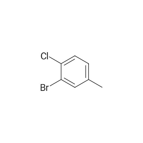 3-Bromo-4-chlorotoluene
