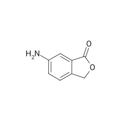 6-Aminoisobenzofuran-1(3H)-one