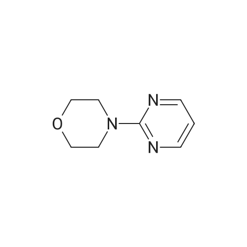 4-(Pyrimidin-2-yl)morpholine
