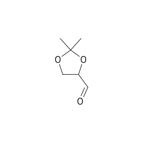 2,2-Dimethyl-1,3-dioxolane-4-carbaldehyde