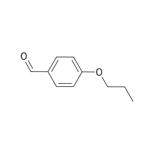4-Propoxybenzaldehyde