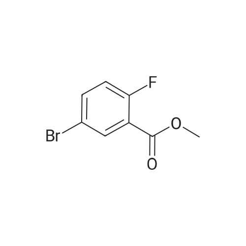 Methyl 5-bromo-2-fluorobenzoate