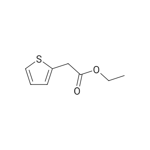 57382-97-5 Ethyl 2-(thiophen-2-yl)acetate