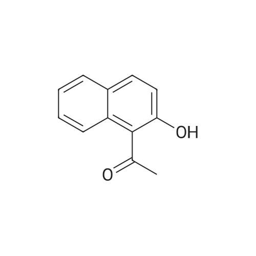 1-(2-Hydroxynaphthalen-1-yl)ethanone