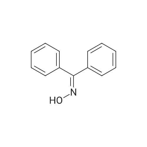 574-66-3 Benzophenone oxime