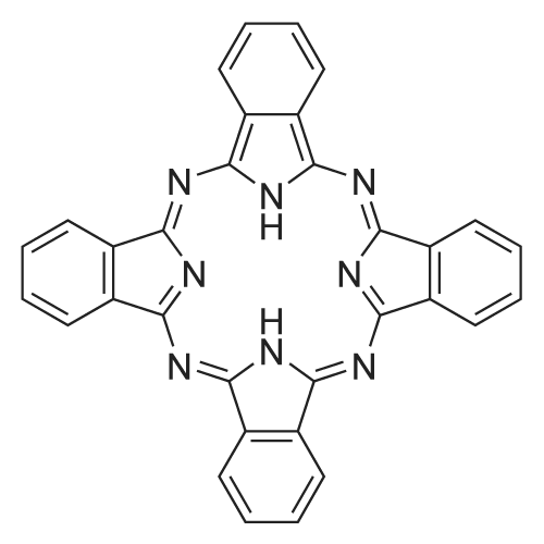 574-93-6 Phthalocyanine