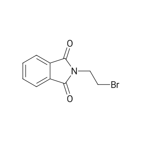 2-(2-Bromoethyl)isoindoline-1,3-dione