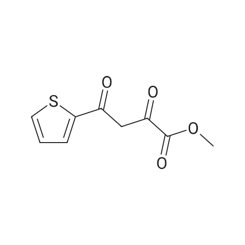 Methyl 2,4-dioxo-4-(thiophen-2-yl)butanoate