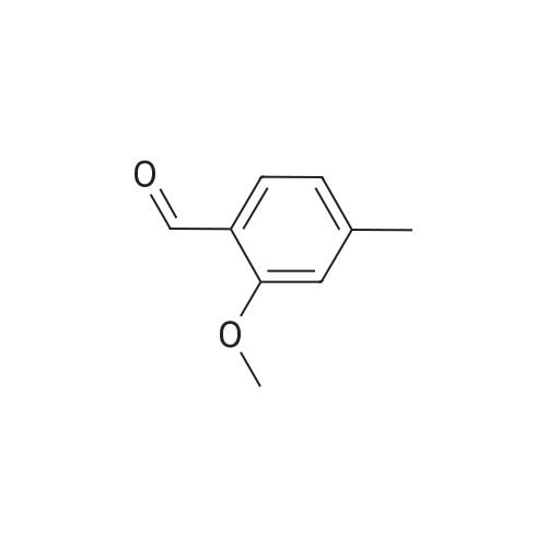 2-Methoxy-4-methylbenzaldehyde