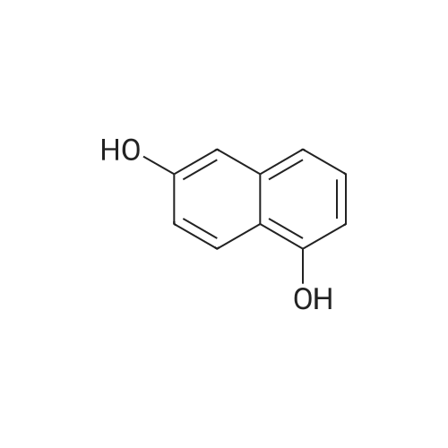 1,6-Dihydroxynaphthalene