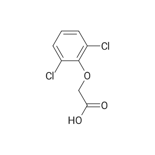 2-(2,6-Dichlorophenoxy)acetic acid