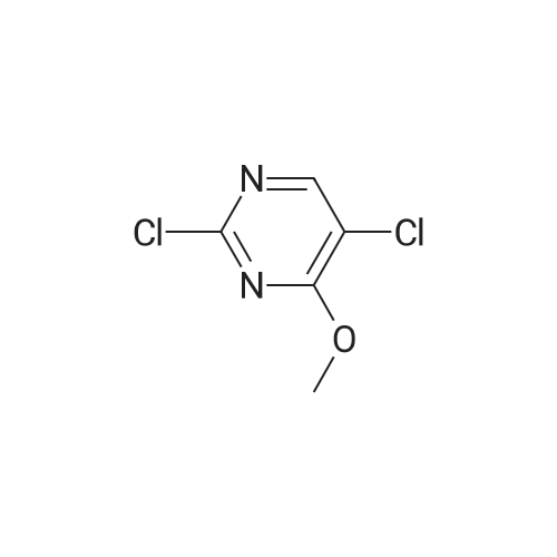 2,5-Dichloro-4-methoxypyrimidine