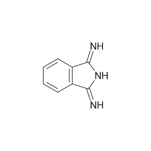 Isoindoline-1,3-diimine