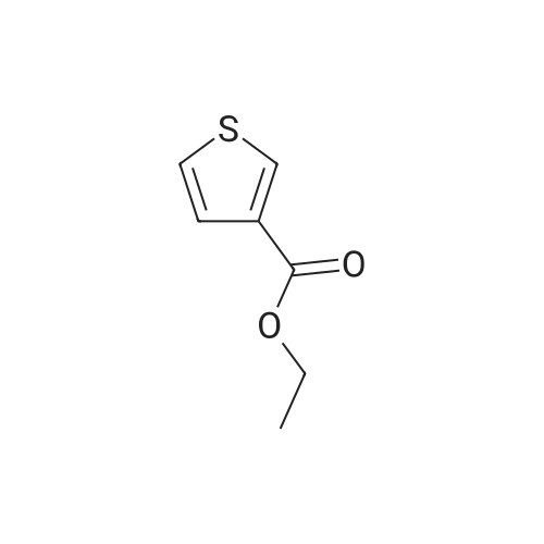 Ethyl thiophene-3-carboxylate