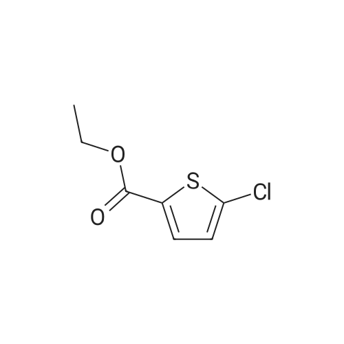 Ethyl 5-chlorothiophene-2-carboxylate
