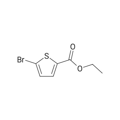 Ethyl 5-bromothiophene-2-carboxylate