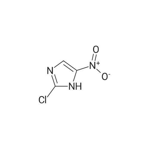 57531-37-0|2-Chloro-5-nitroimidazole