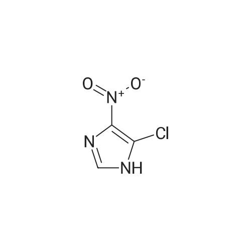 5-Chloro-4-nitro-1H-imidazole
