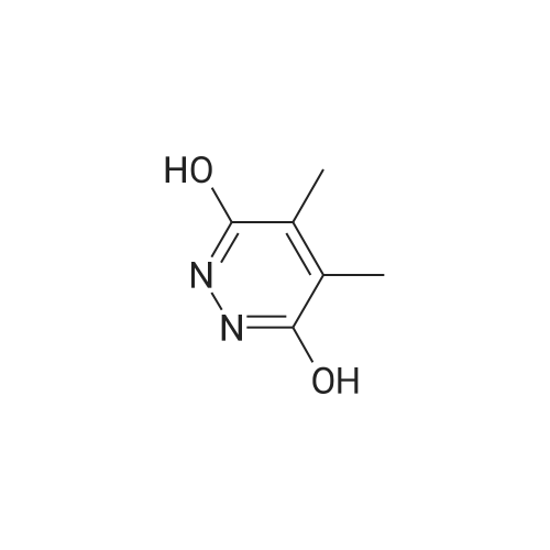 4,5-Dimethylpyridazine-3,6-diol
