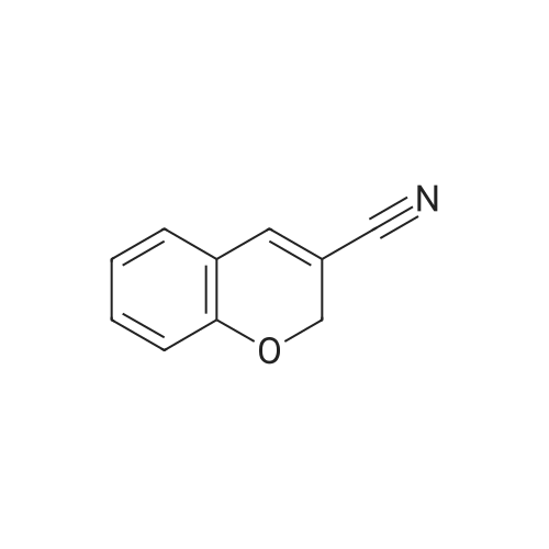 57543-66-5 2H-Chromene-3-carbonitrile