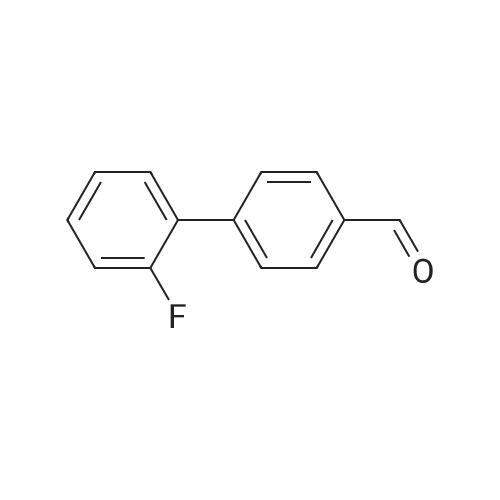 2'-Fluoro-[1,1'-biphenyl]-4-carbaldehyde
