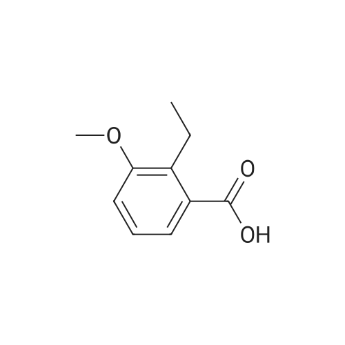 2-Ethyl-3-methoxybenzoic acid