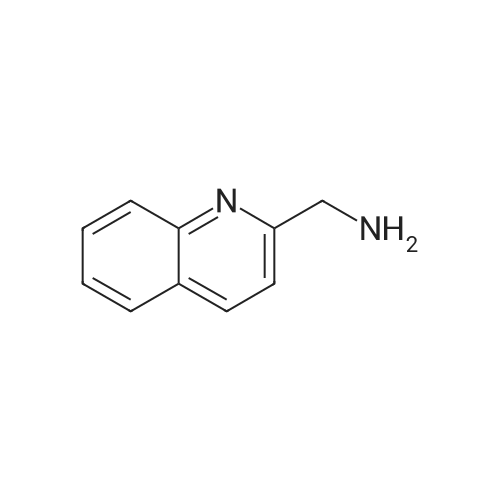 Quinolin-2-ylmethanamine