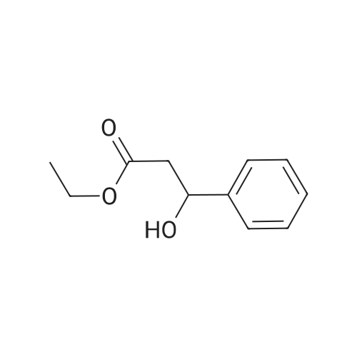 Ethyl 3-hydroxy-3-phenylpropanoate