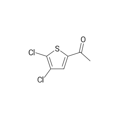 1-(4,5-Dichlorothiophen-2-yl)ethanone