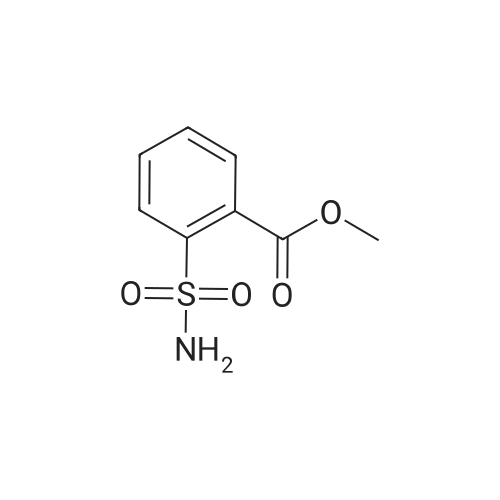 Methyl 2-(Aminosulfonyl)benzoate