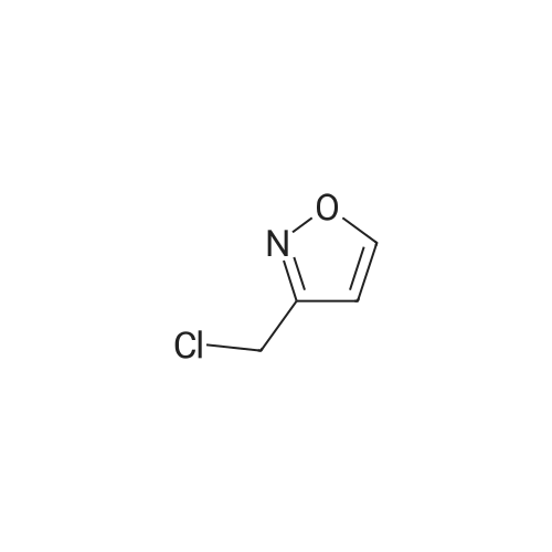 3-(Chloromethyl)isoxazole