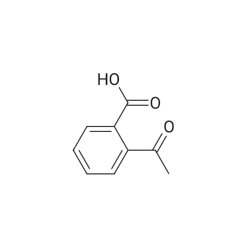 2-Acetylbenzoic acid