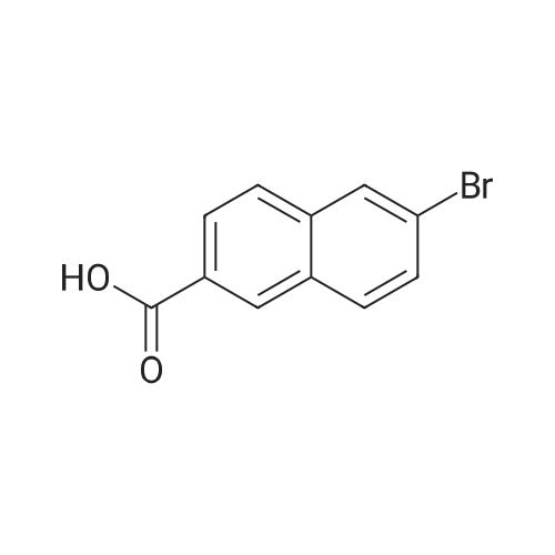 5773-80-8|6-Bromo-2-naphthoic acid