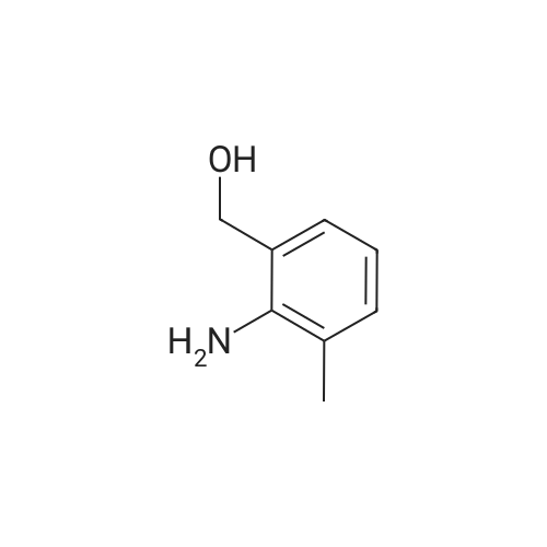 (2-Amino-3-methylphenyl)methanol