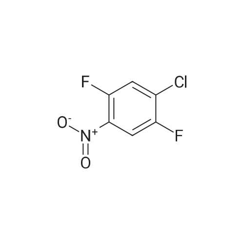 1-Chloro-2,5-difluoro-4-nitrobenzene